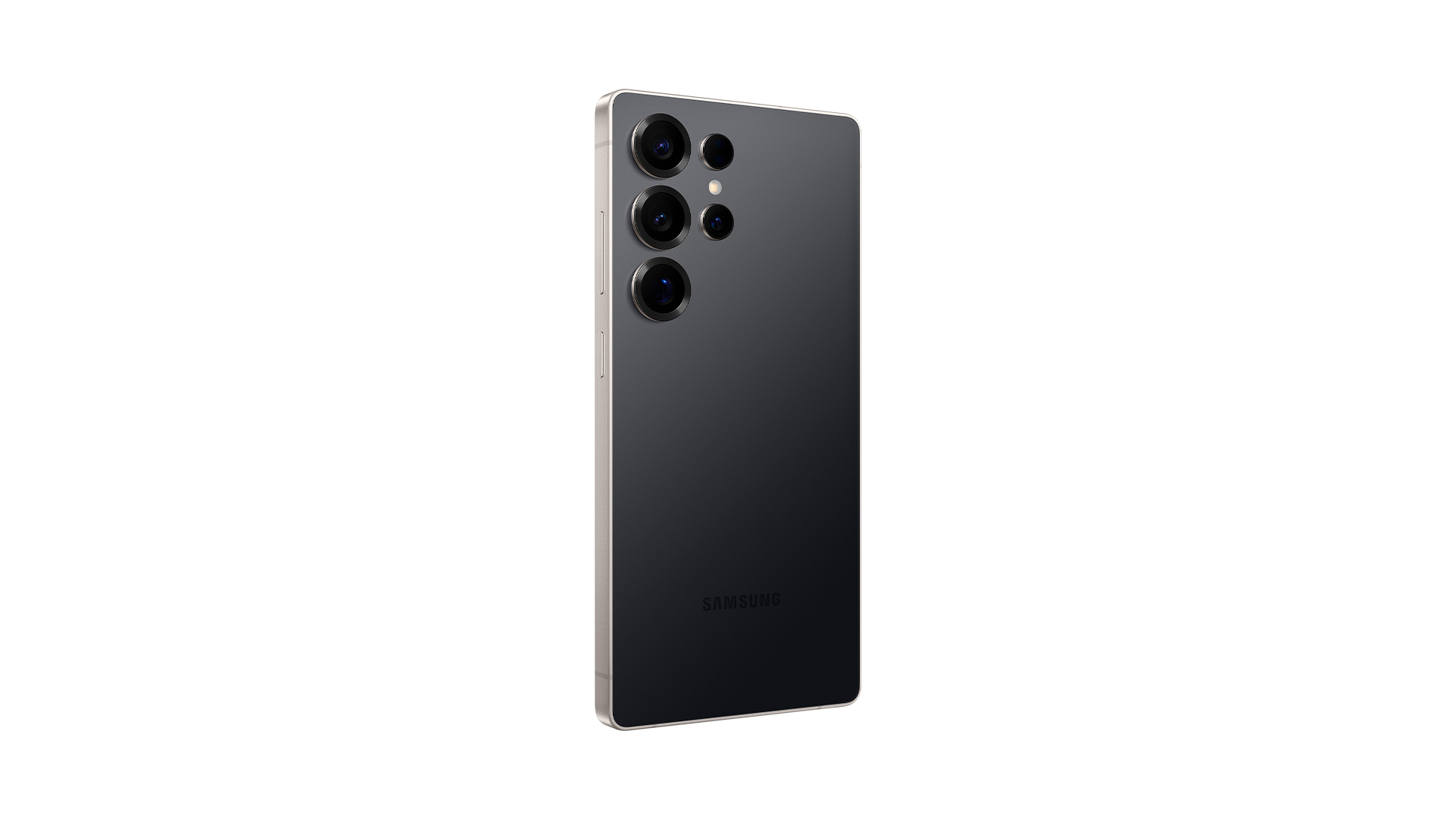 Titanio black
